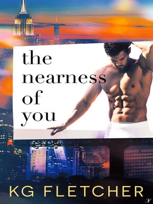 cover image of The Nearness of You